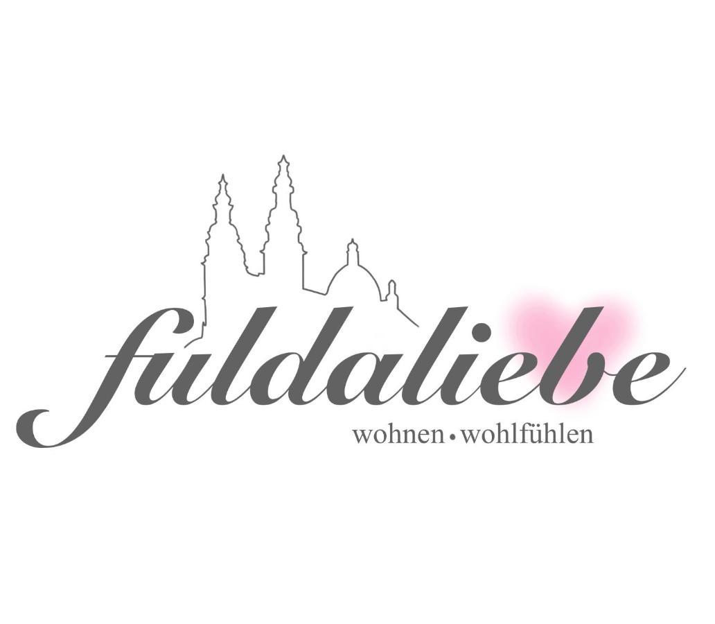 Fuldaliebe - Stadtnahe Moderne Ferienwohnung In Fulda Exterior photo